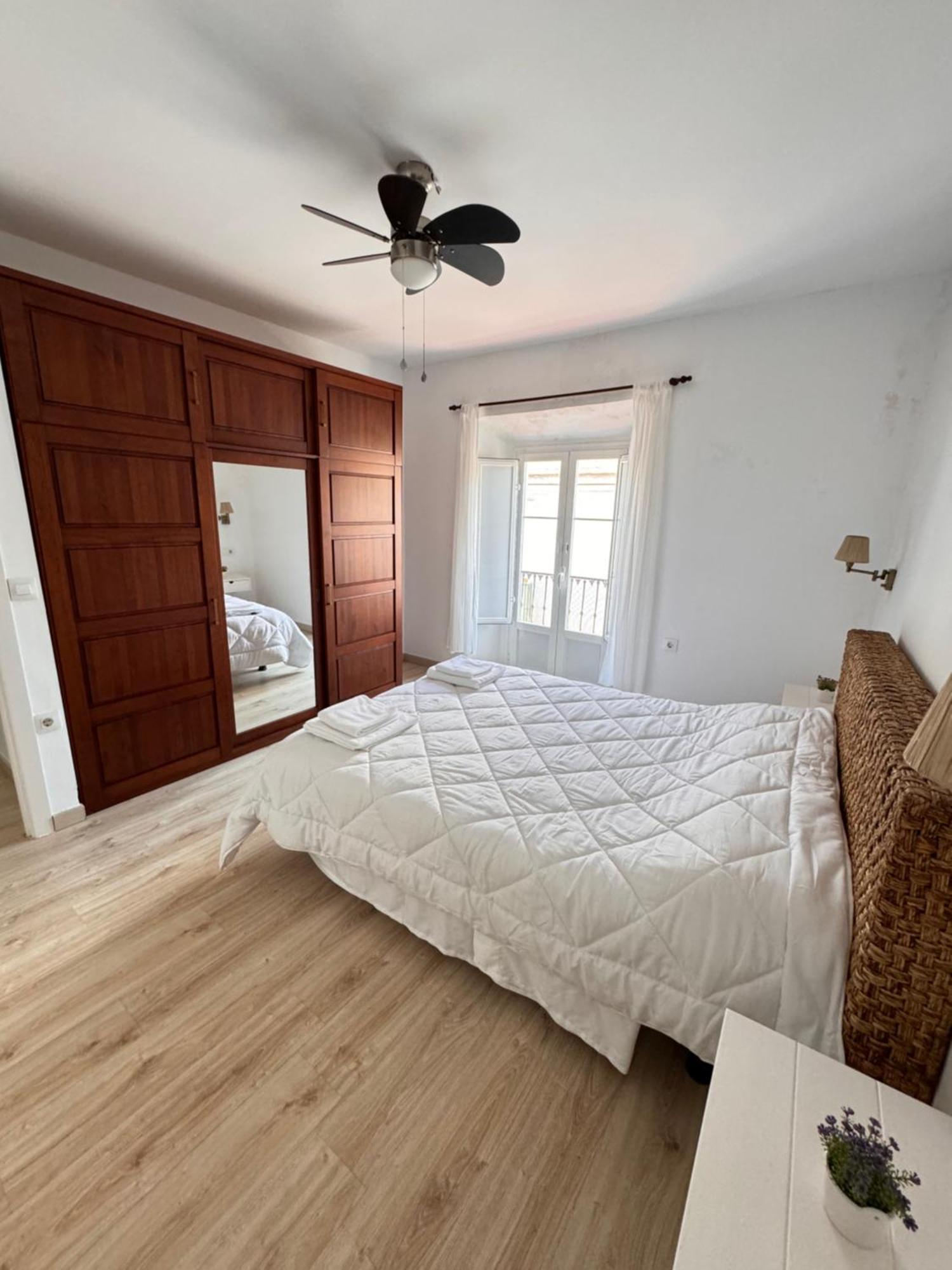 Cabildo 2 Apartamento Sanlúcar de Barrameda Exterior foto